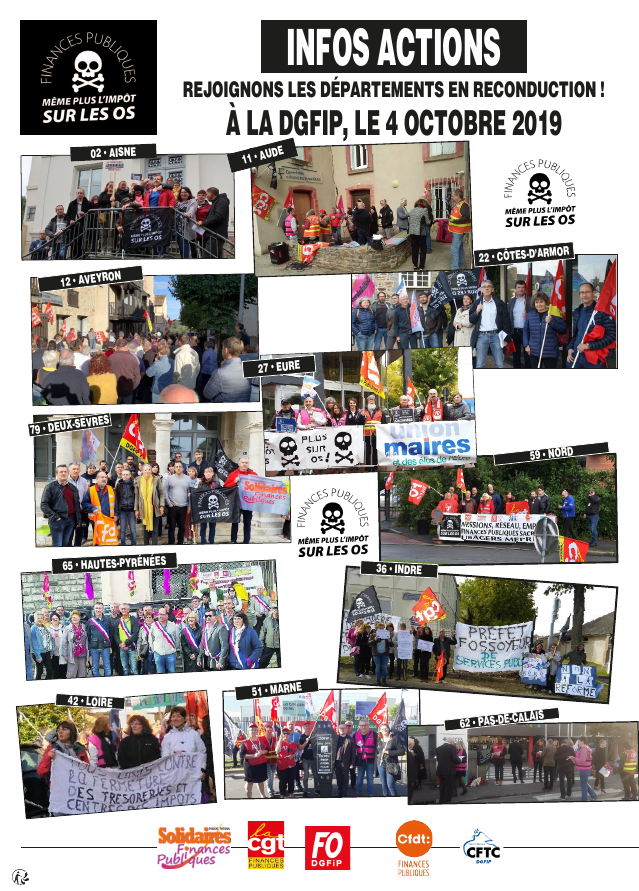 Infos Actions n°10
